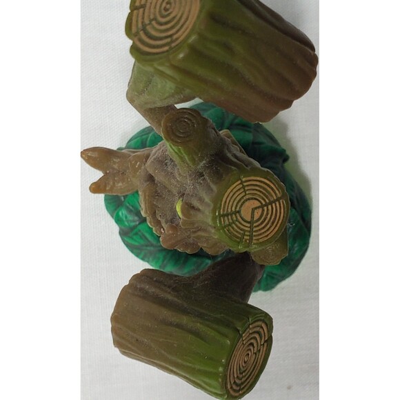 Skylanders Stump Smash – Spyro’s Adventure (2011) | Activision Figure w/ Card - Picture 8 of 10